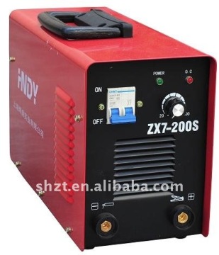 Inverter DC MMA 200Amp Welder