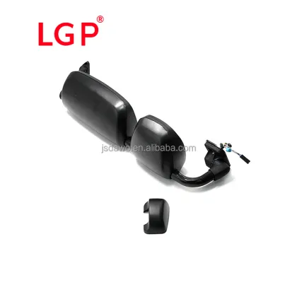 Trucks Refurbishment Accessories: DAF XF Side Mirrors