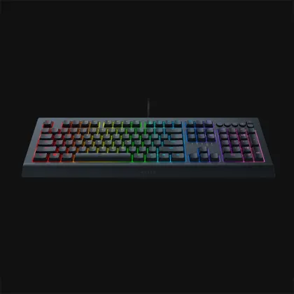 Razer Blackwidow Chroma V2 Mechanical Keyboard - Tournament Edition