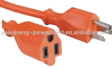 UL extension cords