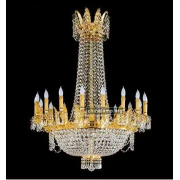 Classical Chandelier Lighting