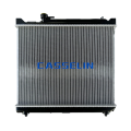 TONGSHI OEM 17700-77E30 High Cooling Performance Car Radiator for Suzuki Vitara L4 1.6 Gas 1996-2004