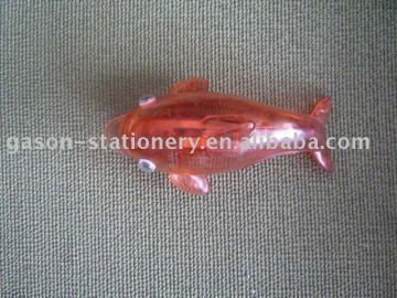 dolphin PROMOTION STAPLER