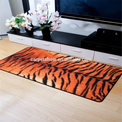 door mat, kids area rug customer design printed rug