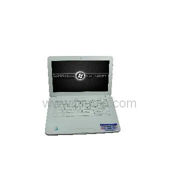 Intel Atom dual core D2550 laptop CPU 1.86GHz laptop
