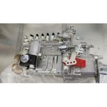 excavator PC400-6 SA6D125E-2 engine Fuel Injection Pump 6152-72-1210