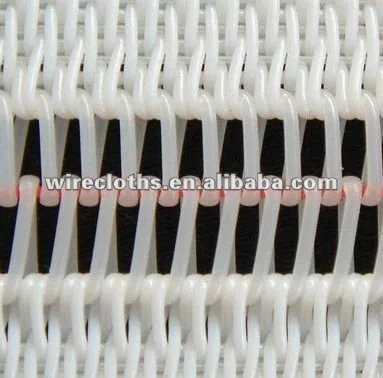 paper machine dryer screen mesh