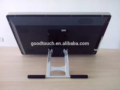 21.5 inch 10 point capacitive replacement lcd touch screen for microsoft surface pro, touch screen computer