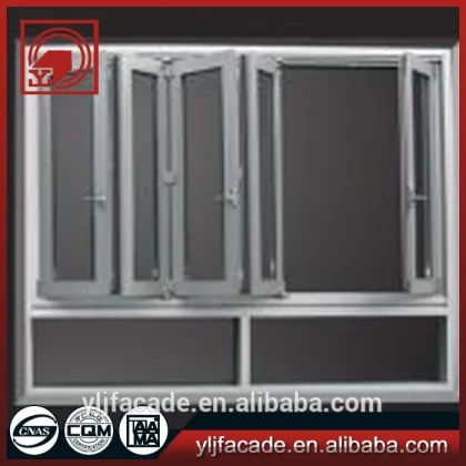Aluminium Sliding Folding Door Used Exterior Doors for Sale Sliding Folding Doors