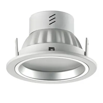 High Quality 4000K 7W  LED Downlight / Round