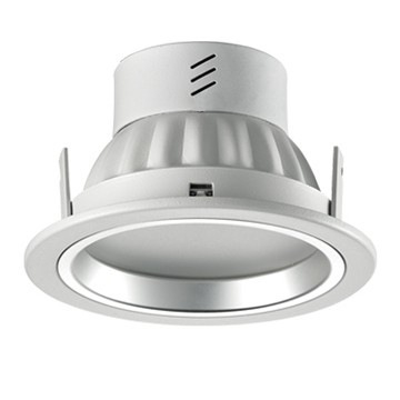 High Quality 4000K 7W  LED Downlight / Round