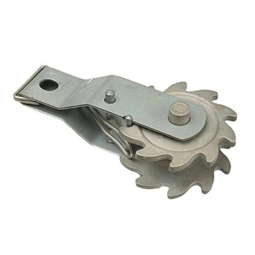 电线拉动握把和电缆握把，电线握把