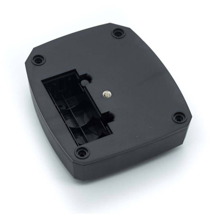 Black Plastic Injection Molding