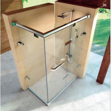 Luxury Design GLASS Shower Enclosures