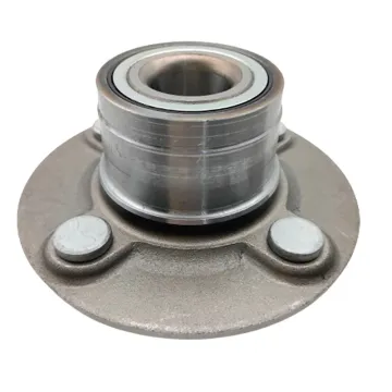 BR930134 VKBA3202 Wheel Hub Bearing for Nissan Almera B13 & Sunny (1990-2000)