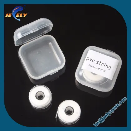 Carp fishing Tackle PVA string line for carp fishing boilie accessories and hook bait