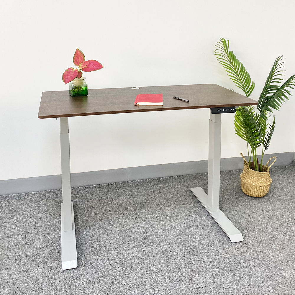 Lift Up Desk