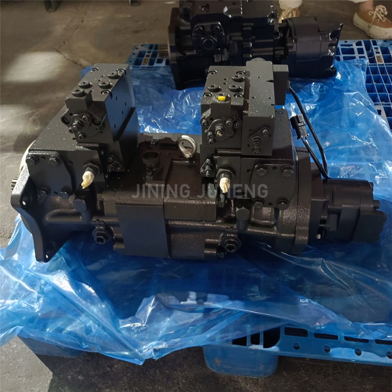 PC1250-8 Excavator Hydraulic Pump