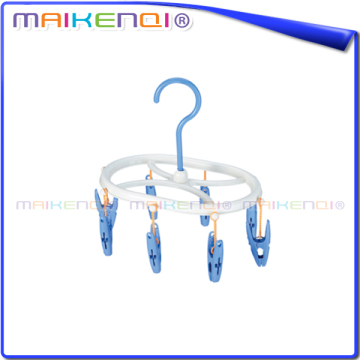 Hot selling good reputation hanger plastic