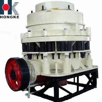 Energy-Saving Hydraulic Cone Mining Crusher Machine