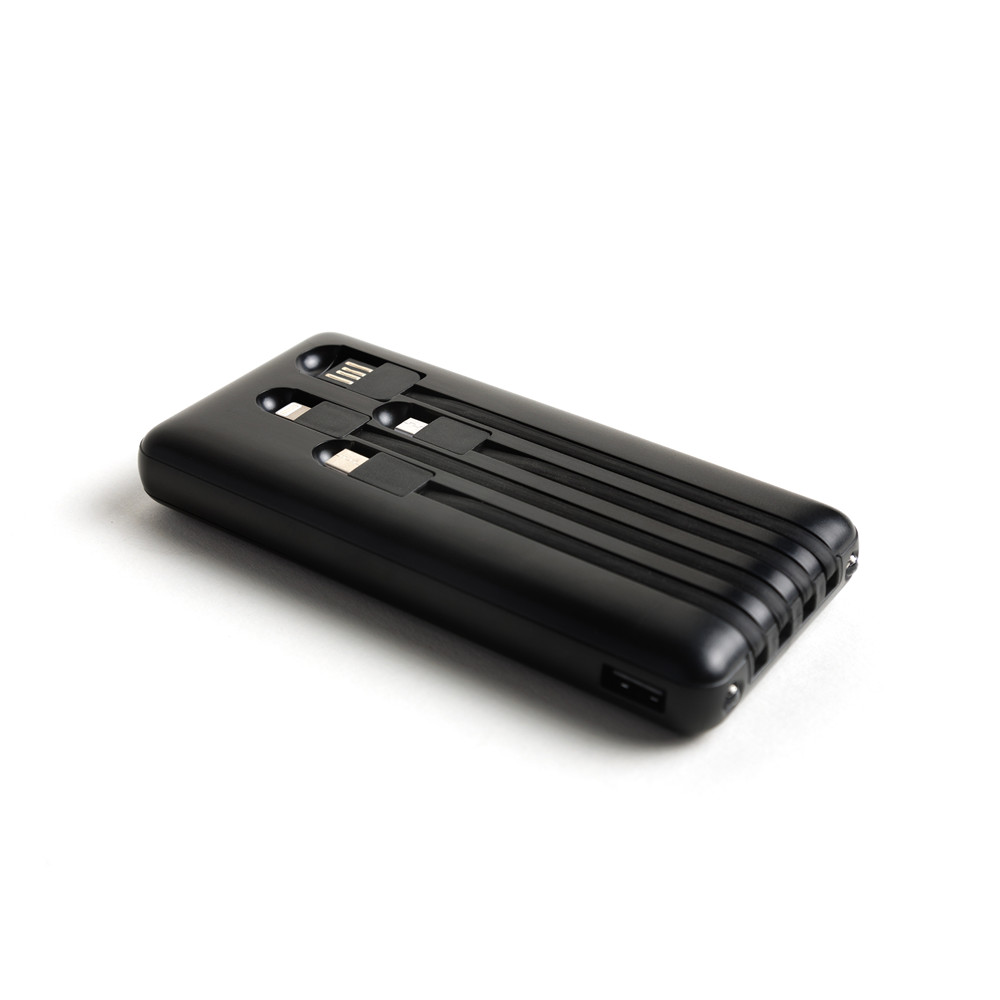 Black Phone Charger Black Phone Charger