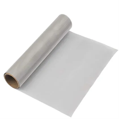 High Purity Titanium Wire Mesh