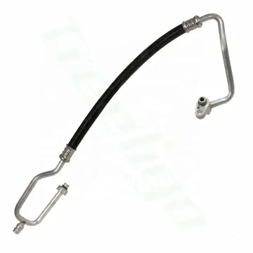 Elantra L4 Original Goodyear Car AC Hose Pipe 97762-4H200