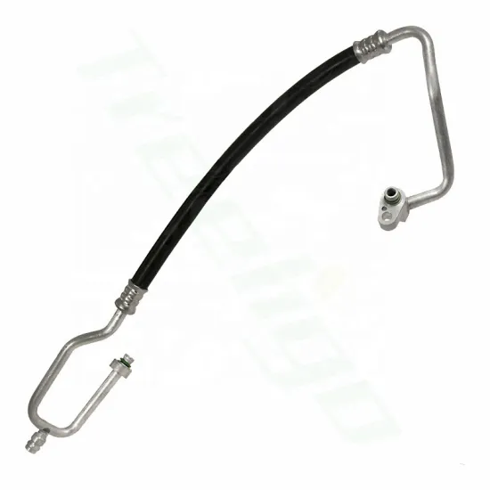 Elantra L4 Original Goodyear Car AC Hose Pipe 97762-4H200