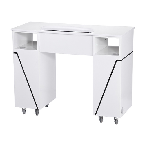 High Quality Beauty Nail Salon Nail Table TS-7314