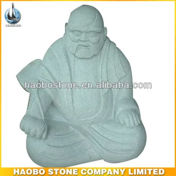 Granite Huge Buddha Sculpture
