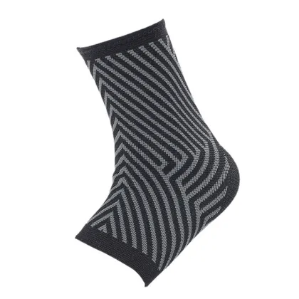 KUNLI Custom Breathable Ankle Sleeve Support Brace