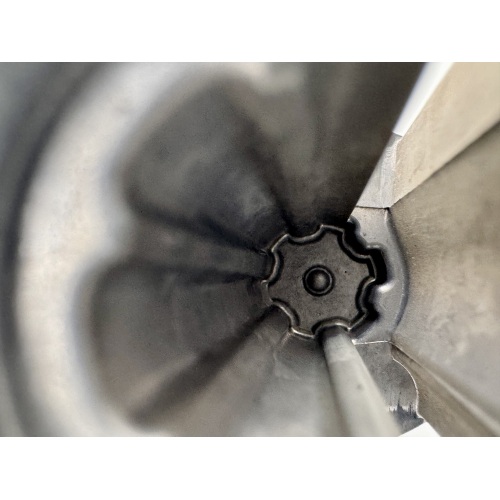 Durable Lock Cylinder Components