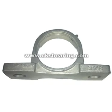 Stainless steel housings SP208