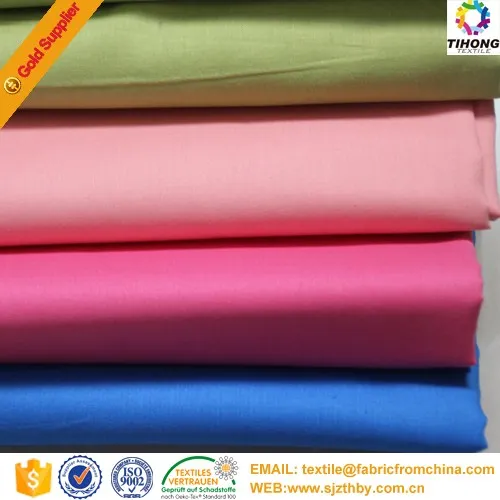 eco-friendly factory price fcotton printed fabric dress