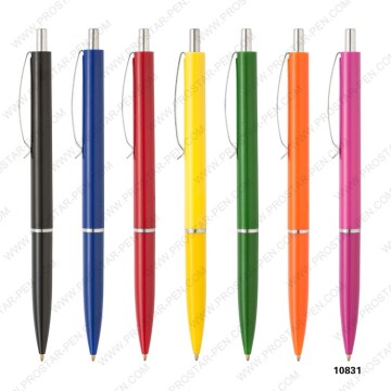 Wholesale cheap promotional plastic pen