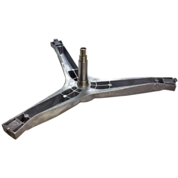Soporte de tambor de lavadora Samsung DC97-15184A