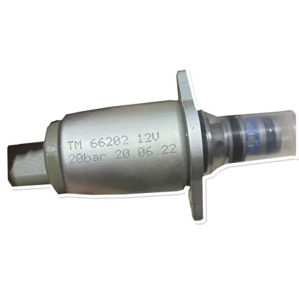 Proportional Pressure Reducing Valve Solutions