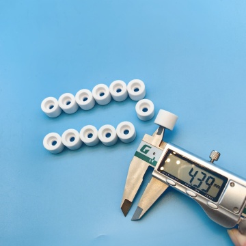 Ceramic Insulating Beads for Electrical Appliances