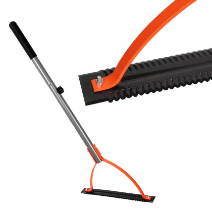 Stainless Steel Weed Wacker and Brush Cutter Collector