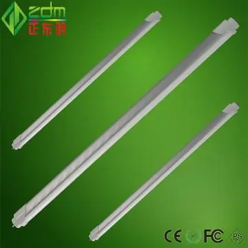 3w led tubes t5 2014 CE ROHS UL TUV  to Europe market
