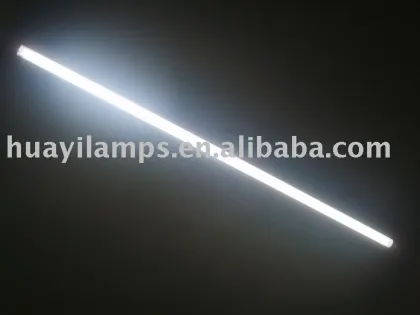 LED fluorescent light