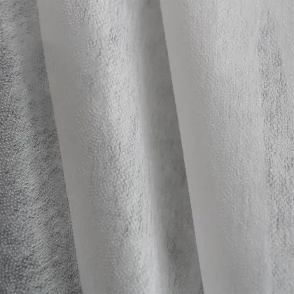 Durable Sew-Knit Fusible Interlining Materials