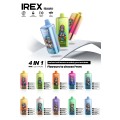 สินค้าใหม่ Irex 100k พัฟ vape