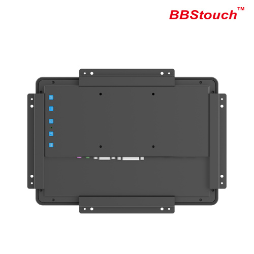 10.1" Open Frame Touch Screen