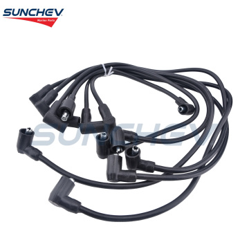 SUNCHEV Wire Assembly Ignition 813720A7 Για Volvo Penta