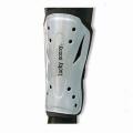 Sport Shin Guard, fatto di EVA, PP Shell, poliestere, elastico e Nylon