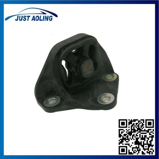 Auto engine mounting for support auto rubber parts HM-063