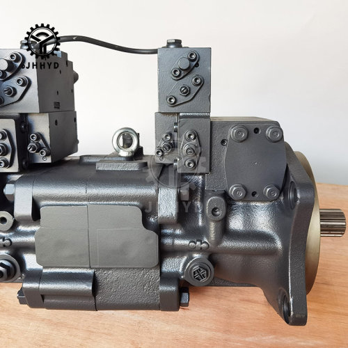 Главный гидравлический насос Komatsu PC1250-8 PC1250LC-8 708-2L-00680