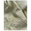 Seersucker Yarn Dye Fabric