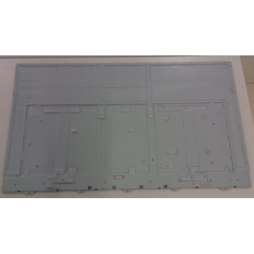 65 inch side-entry TV backplane